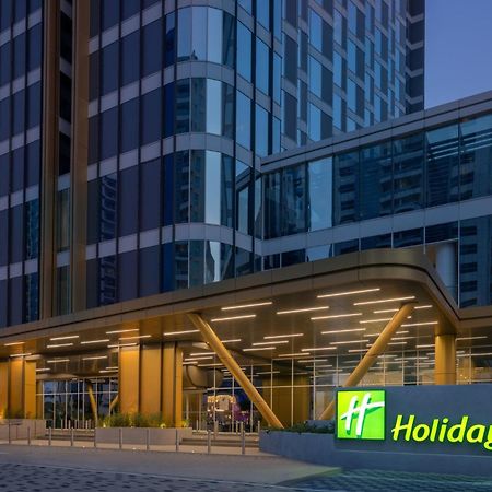 Holiday Inn Dubai Business Bay By Ihg المظهر الخارجي الصورة