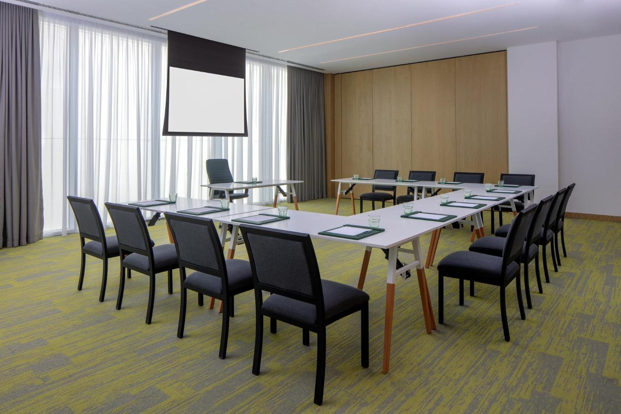 Holiday Inn Dubai Business Bay By Ihg المظهر الخارجي الصورة