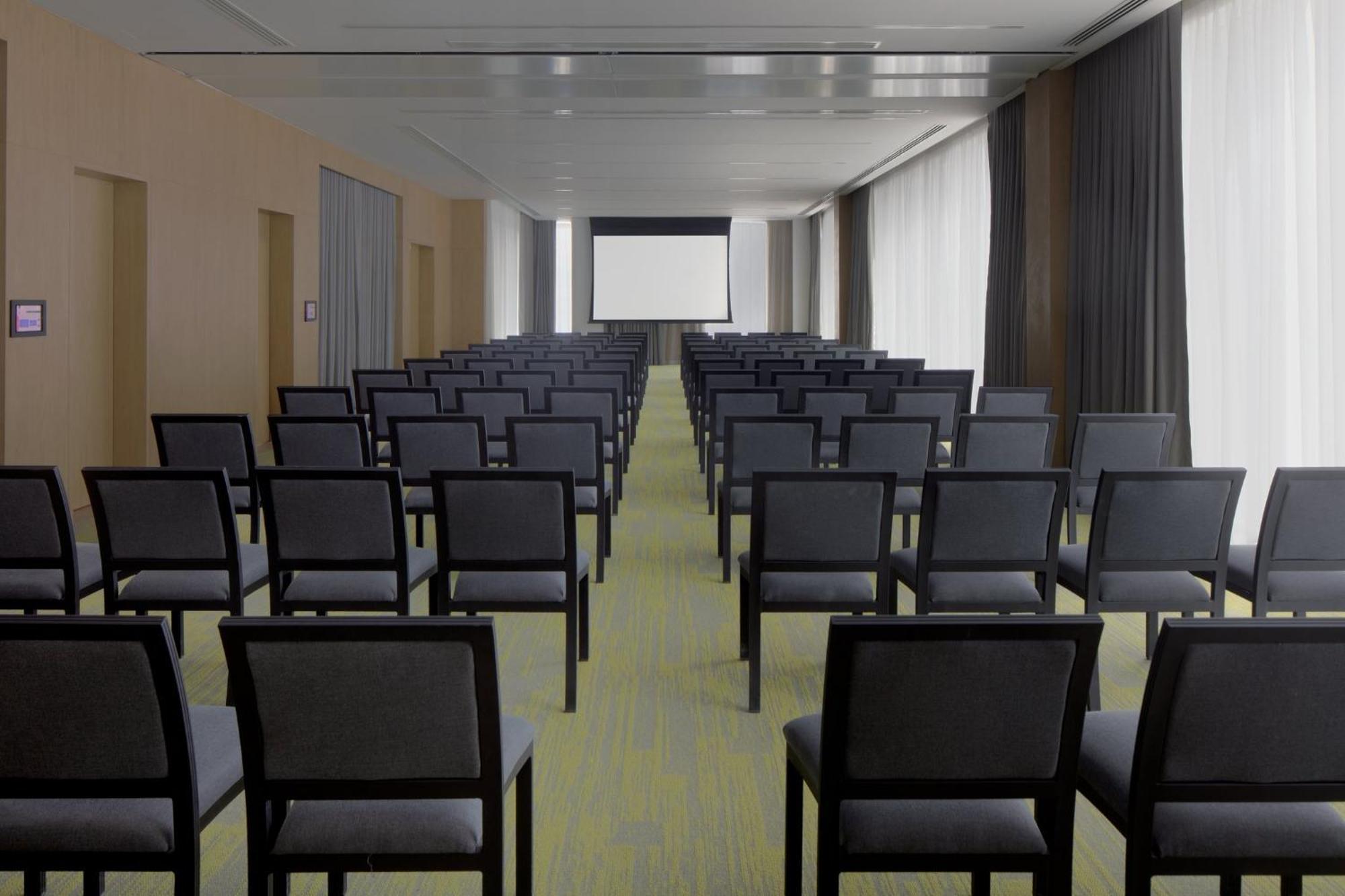 Holiday Inn Dubai Business Bay By Ihg المظهر الخارجي الصورة