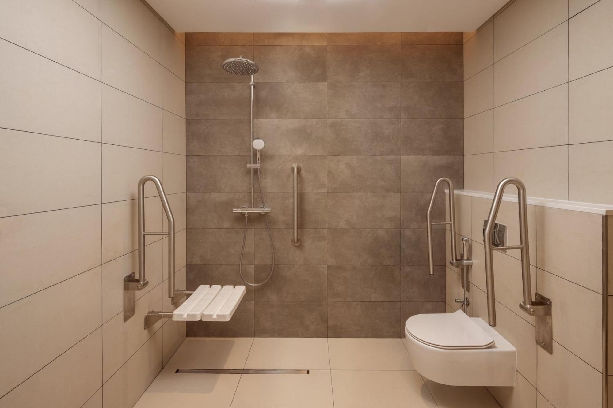 Holiday Inn Dubai Business Bay By Ihg المظهر الخارجي الصورة