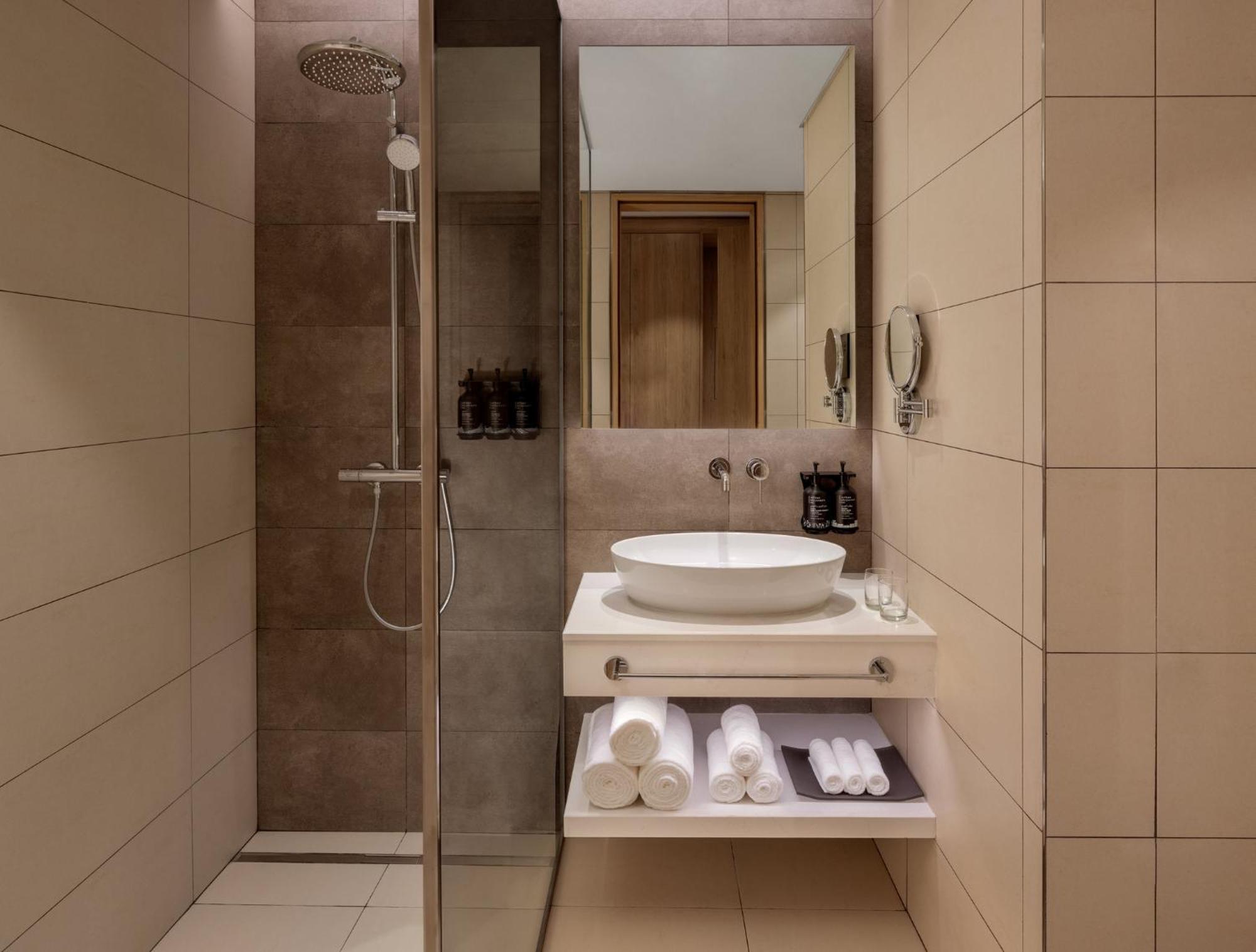 Holiday Inn Dubai Business Bay By Ihg المظهر الخارجي الصورة