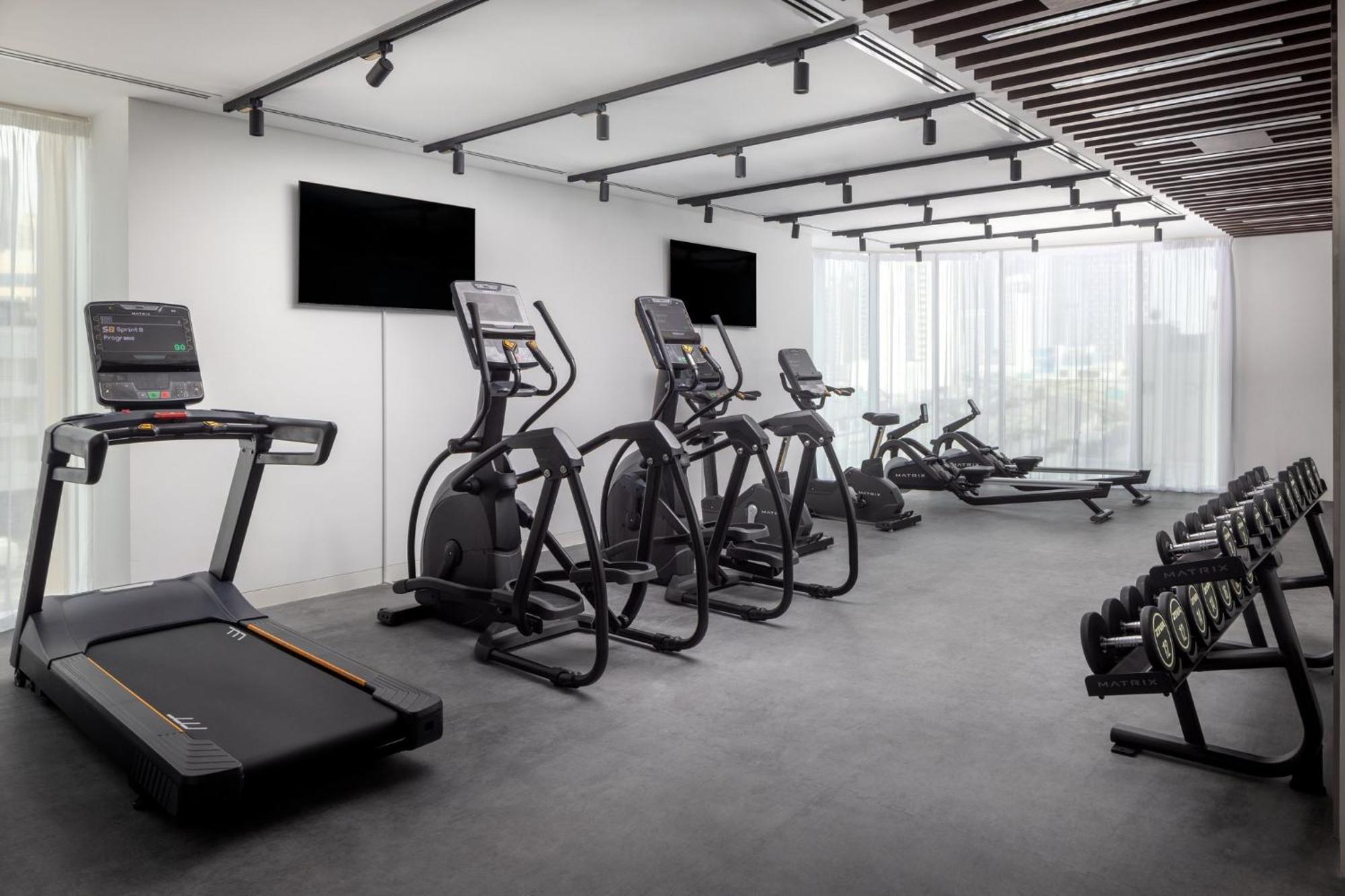 Holiday Inn Dubai Business Bay By Ihg المظهر الخارجي الصورة