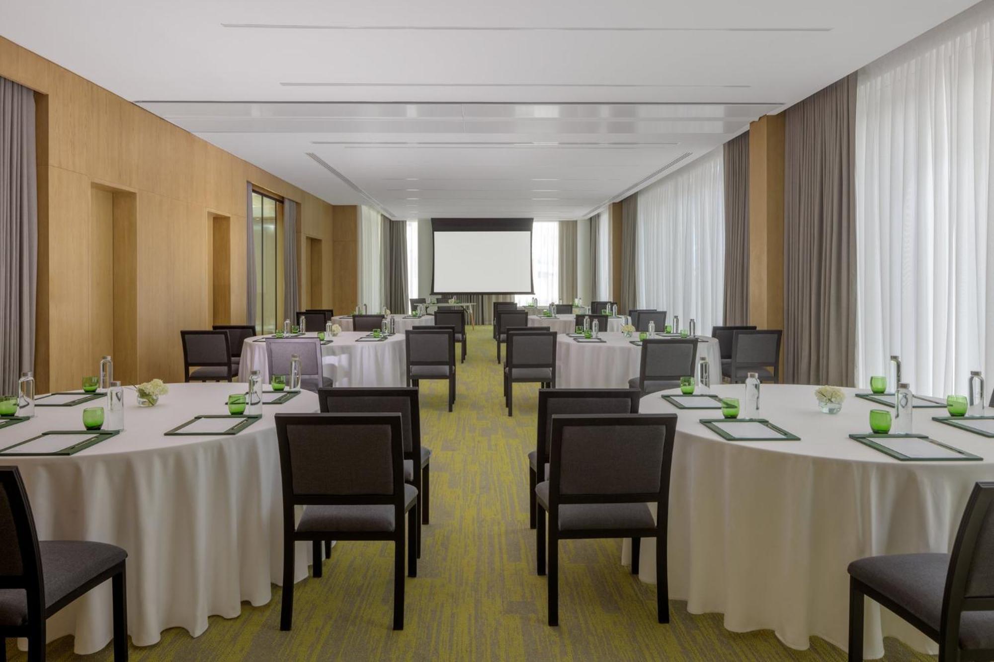 Holiday Inn Dubai Business Bay By Ihg المظهر الخارجي الصورة