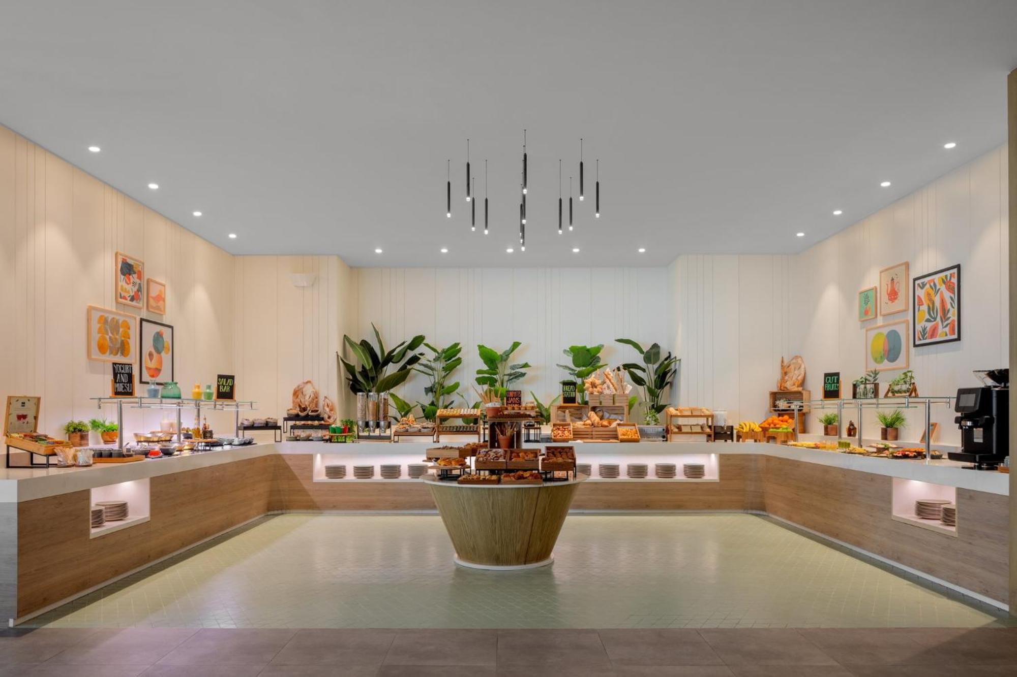 Holiday Inn Dubai Business Bay By Ihg المظهر الخارجي الصورة
