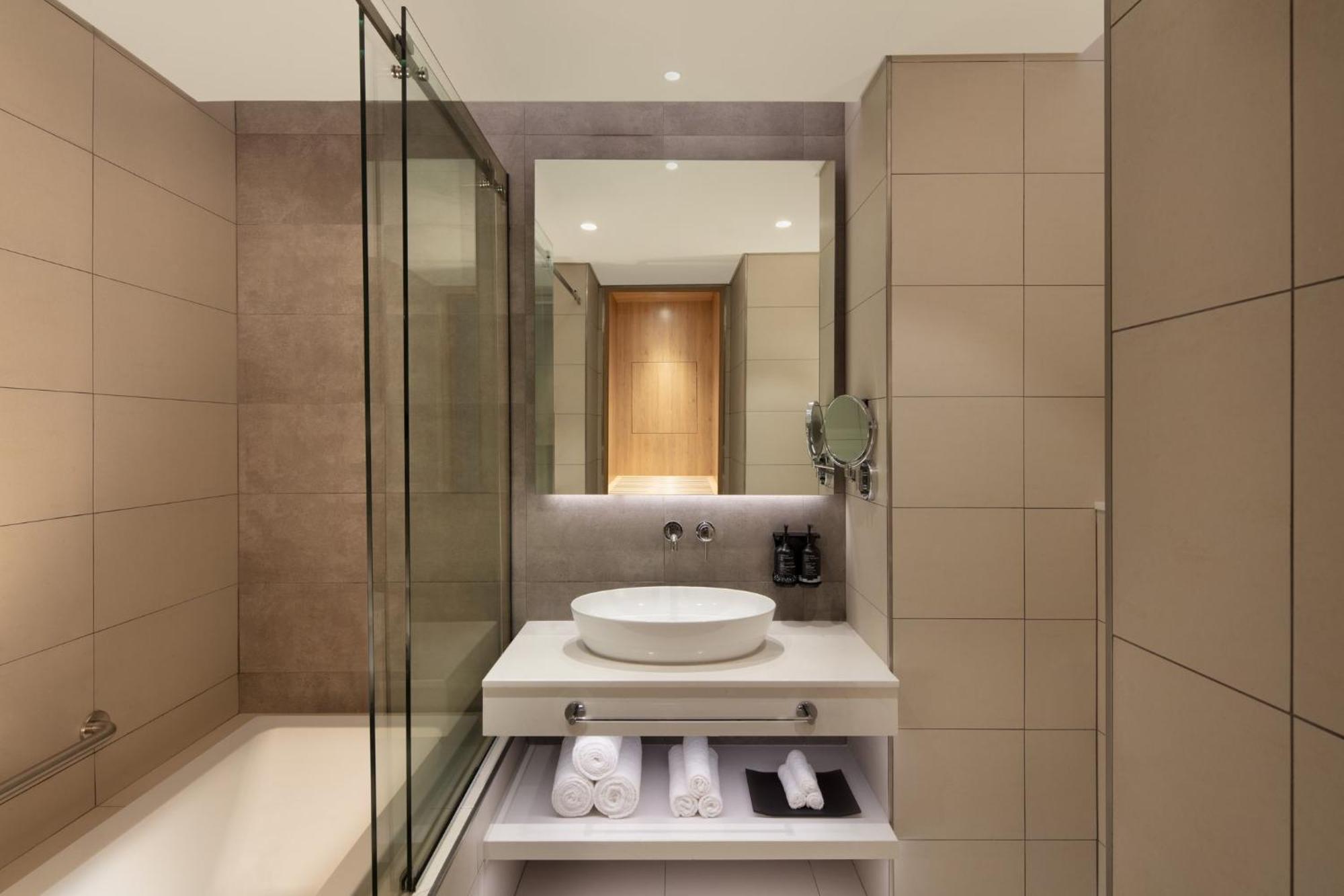 Holiday Inn Dubai Business Bay By Ihg المظهر الخارجي الصورة