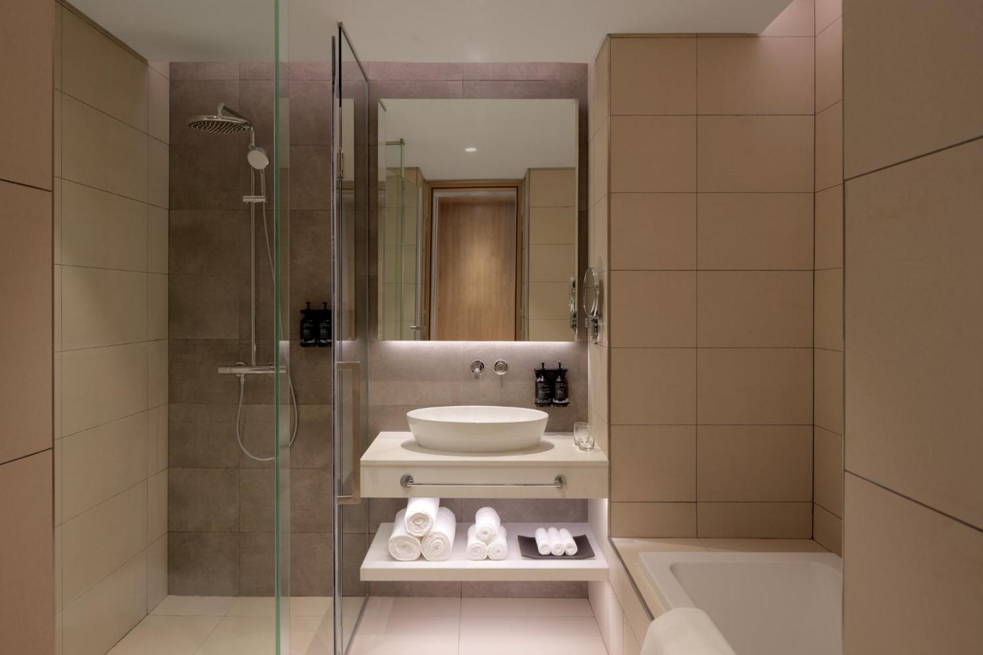 Holiday Inn Dubai Business Bay By Ihg المظهر الخارجي الصورة