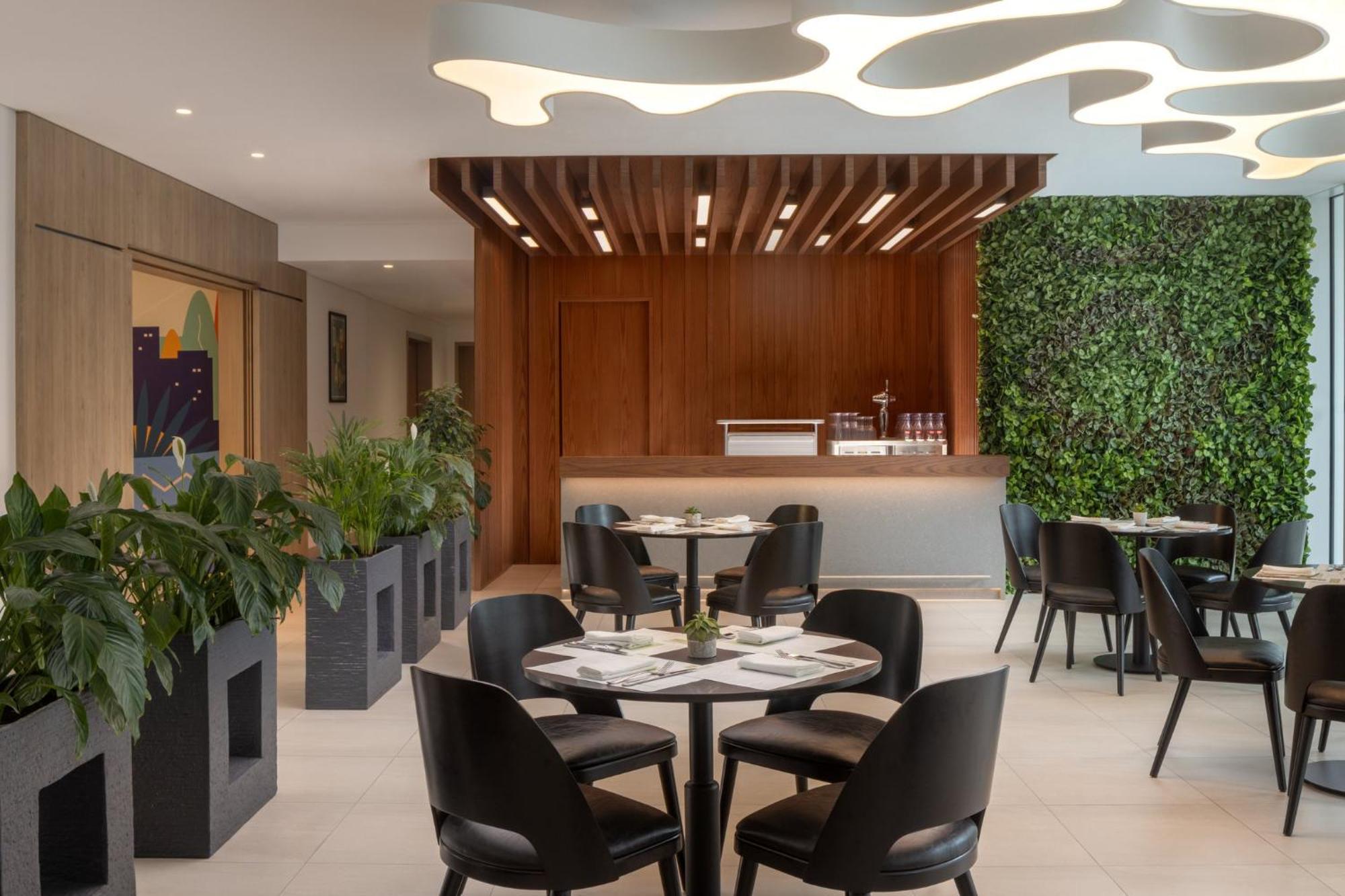 Holiday Inn Dubai Business Bay By Ihg المظهر الخارجي الصورة