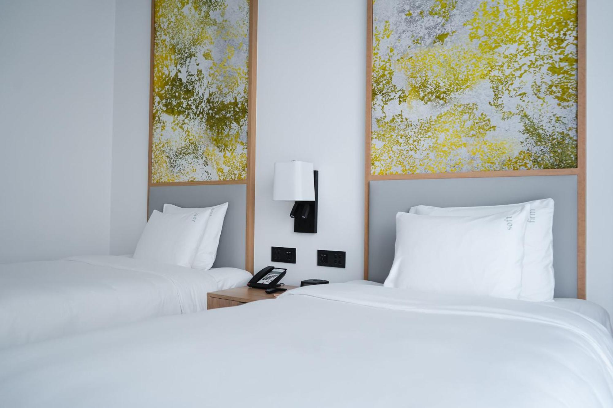 Holiday Inn Dubai Business Bay By Ihg المظهر الخارجي الصورة