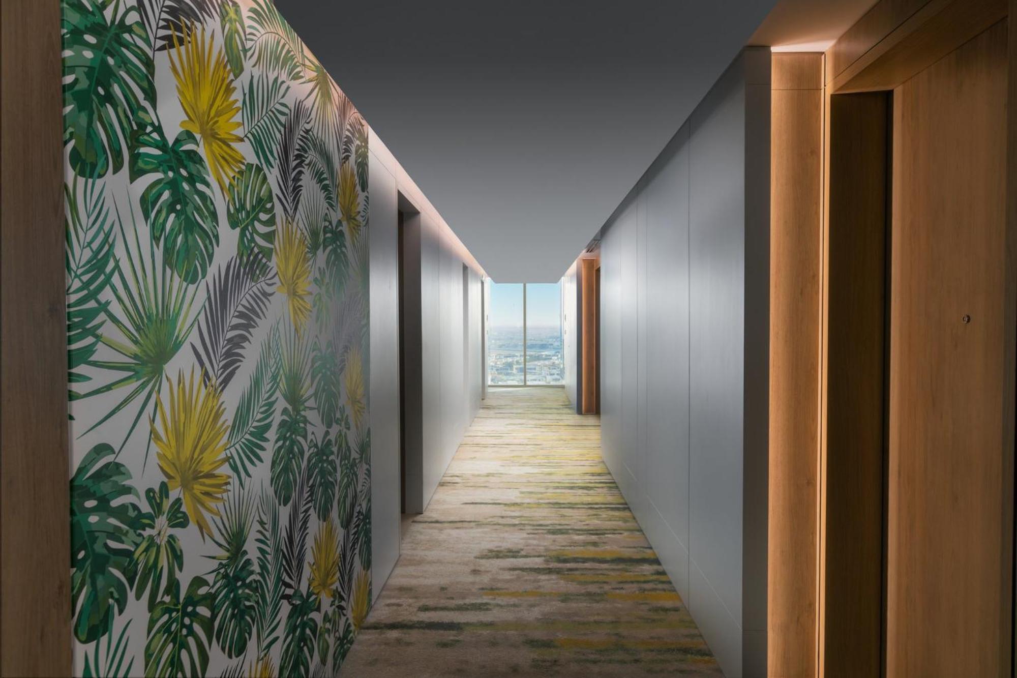 Holiday Inn Dubai Business Bay By Ihg المظهر الخارجي الصورة